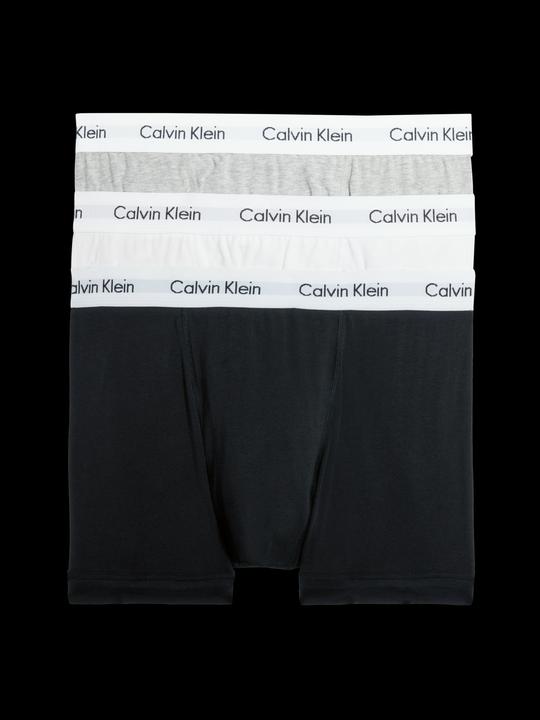 Actual product image Calvin Klein Trunk (L, pack of 3)