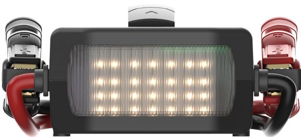 Immagine prodotto Lokithor Startbooster Auto (5000 A, 32000 mAh)