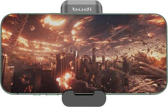 Produktbild Budi Card Reader Multifuntion Storage Stick USB-C 3.0 (USB-C 3.0)