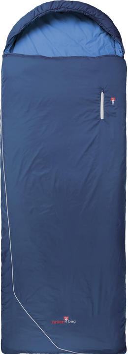 Grüezi Bag Biopod Wolle Camp Cotton Comfort