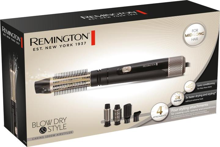 Produktbild Remington Blow Dry & Style Caring Airstyler Set