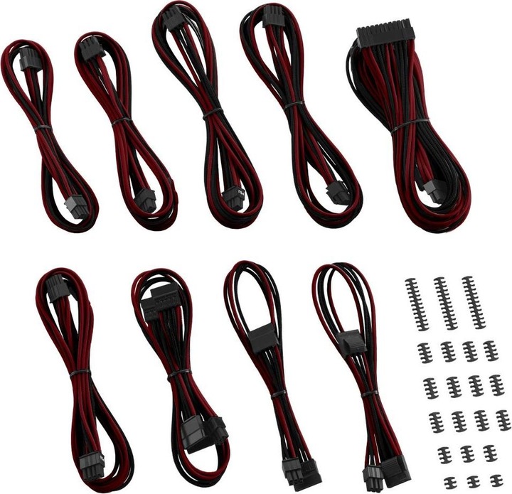 Produktbild CableMod Classic C-Series Kit