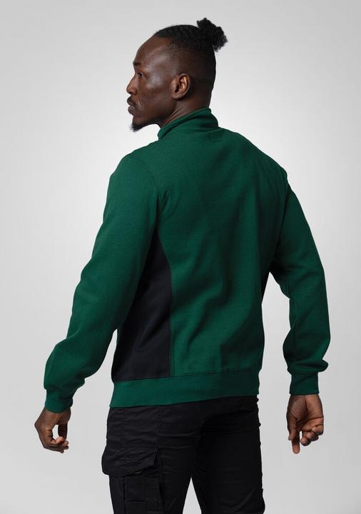 Immagine prodotto Projob 2128 Felpa mezza zip (XL)