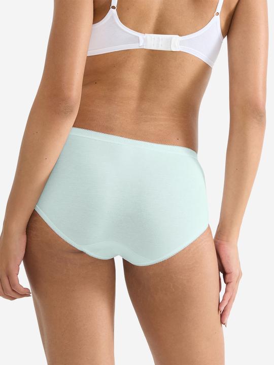 Produktbild Sloggi Maxislip Originals Basic (36, 4er Pack)