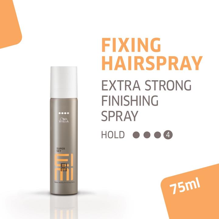 Immagine prodotto Wella Eimi Super Set (75 ml)