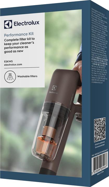 Immagine prodotto Electrolux Kit prestazioni ESKW5