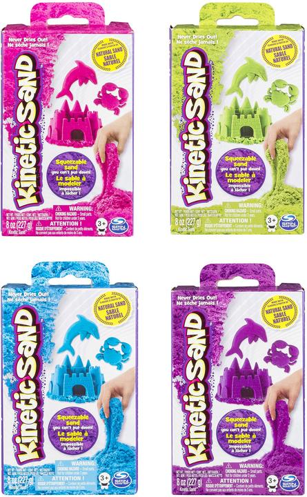 Image du produit Spin Master Sable