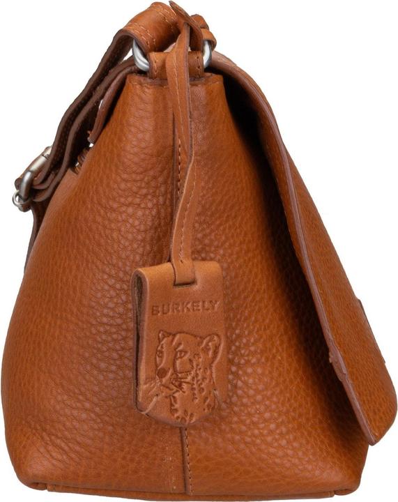 Actual product image Burkely Soft Skylar Satchel Bag