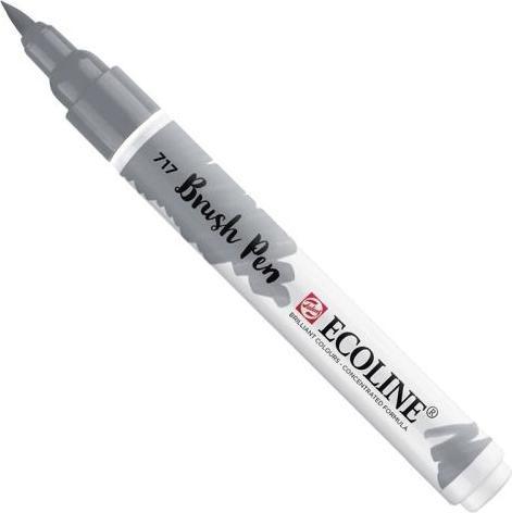 Immagine prodotto Talens Penna a pennello Ecoline (Grigio freddo, 1 x)