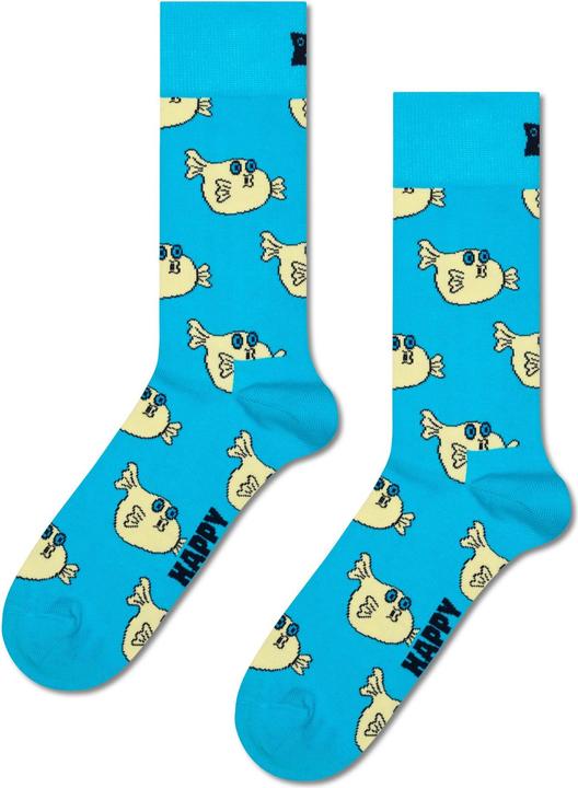 Happy Socks Blowfish (Einzelpack, 41 - 46)