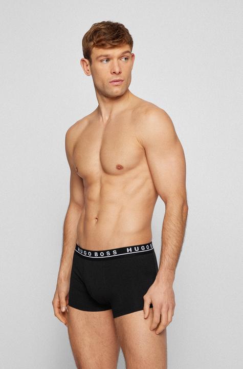 Produktbild Hugo Boss Trunk (S, 5er Pack)