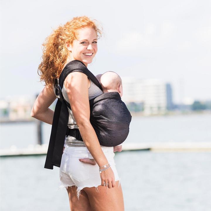 Actual product image Minimonkey Twin