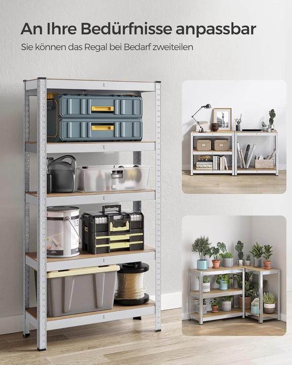 Immagine prodotto Songmics Storage