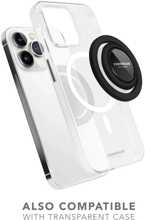 Produktbild Vonmählen Backflip Mag