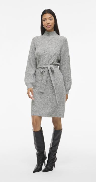 Image du produit Vila VIEMMELIE Gestricktes Maxikleid (M)