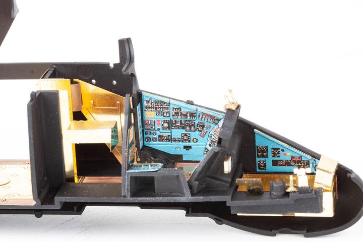 Image du produit Eduard Mi-24P