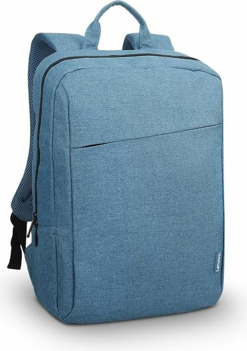 Actual product image Lenovo 39.62cm 15.6inch NB Backpack B210 Blue