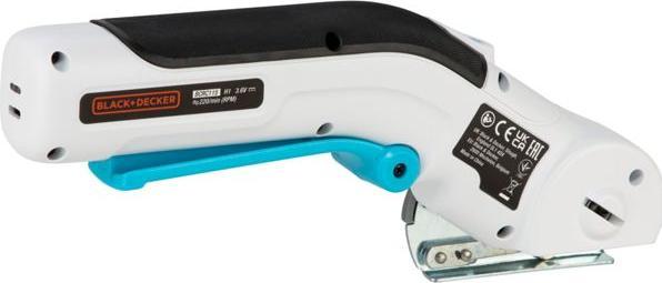 Actual product image Black & Decker BCRC115-XJ (Cutters)