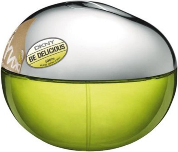 Actual product image DKNY Be Delicious (Eau de parfum, 30 ml)