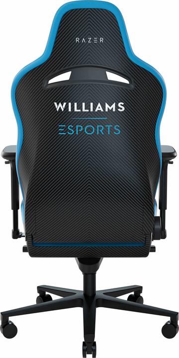 Razer EXCLUSIVE Enki Pro Williams Esports Edition Premium