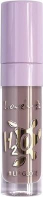 Actual product image Lovely Lip Gloss H2O Lip Gloss 03 (03)