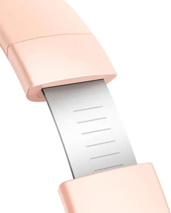 Productafbeelding Baseus Encok Draadloze hoofdtelefoon D02 Pro (roze) (ANC, 40 h, Draadloze)