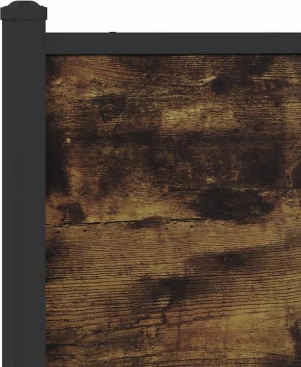 Image du produit vidaXL Bettgestell (100 x 200 cm)