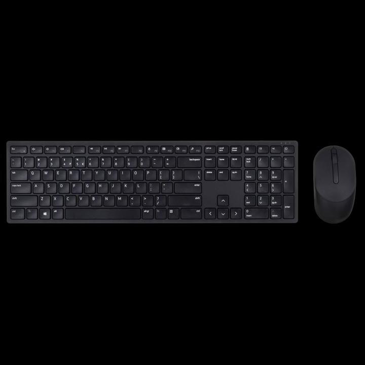 Immagine prodotto Dell KM5221 (US, Cablato)