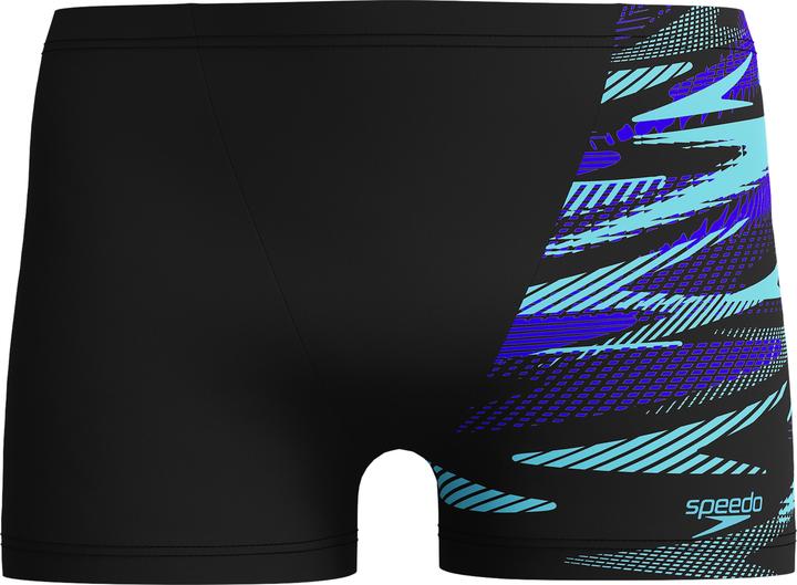 Produktbild Speedo Hyperboom V-Cut Aquashort (38, 52)