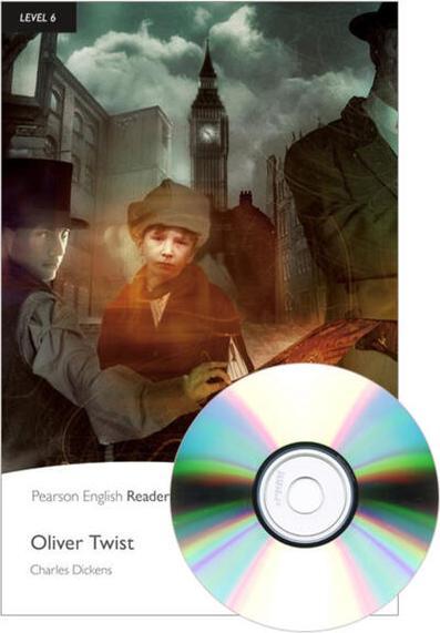 Produktbild Oliver Twist (Englisch, Charles Dickens, 2011)