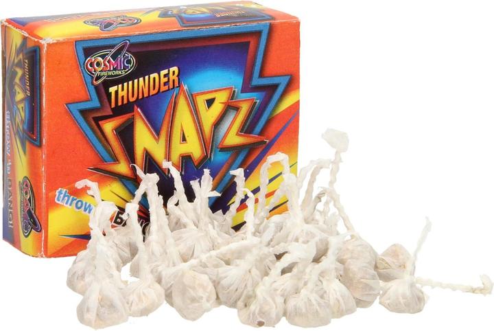 Actual product image BG Knallkörper, 50 Stk. (50x)