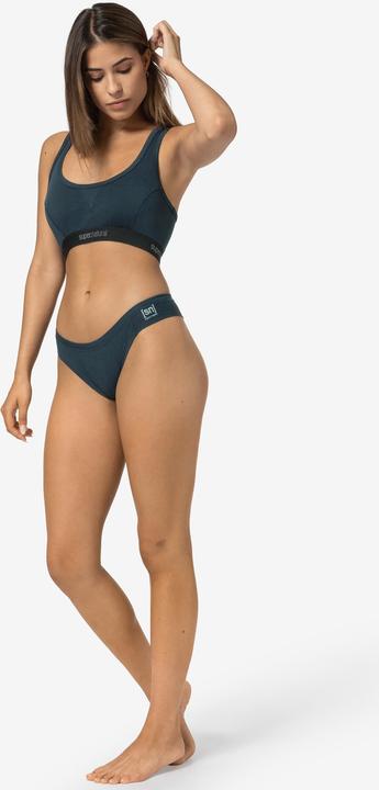Produktbild Super Natural Women's Tundra 175 Thong (M)