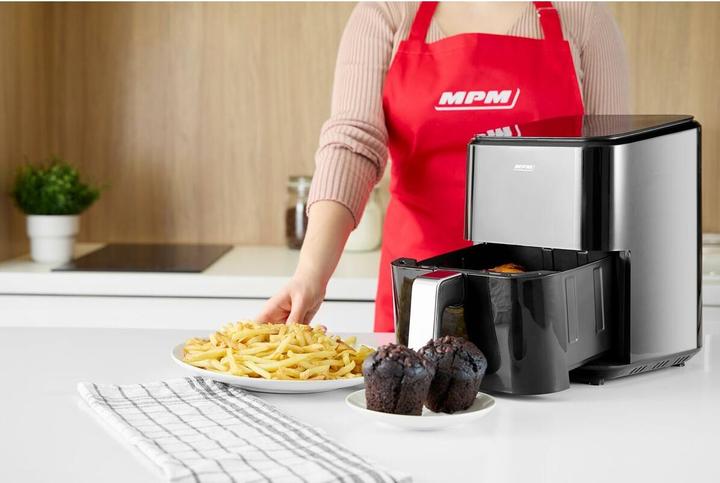 Actual product image MPM Frytkownica beztłuszczowa Air Fryer MFR-11