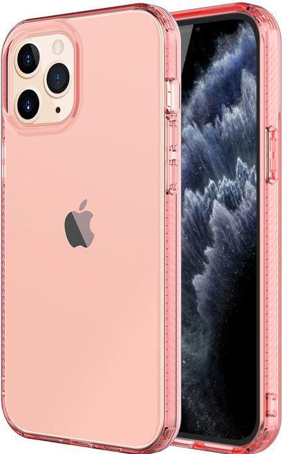 Produktbild MU Classic Softcase TPU Series (Apple iPhone 12 Pro Max)