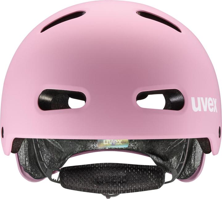 Produktbild Uvex kid 4 (51 - 55 cm)