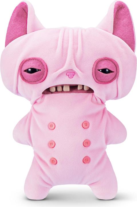 Produktbild Zuru Fuggler Funny Ugly Monster - Alley Cats - Stinkface (22 cm)