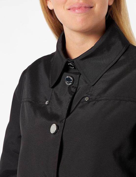 Actual product image Love Moschino Unlined Caban