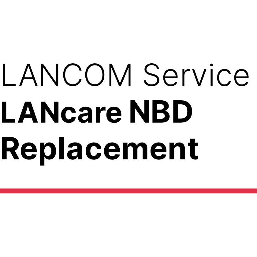 Lancom Systems LANCOM NBD Replacement L (LLW) für