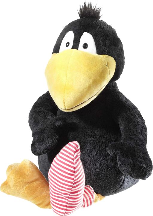 Produktbild Heunec Der kleine Rabe Socke (16 cm)
