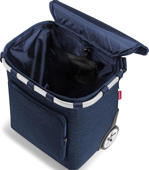 Produktbild reisenthel Carrycruiser Plus Blau, 46 l