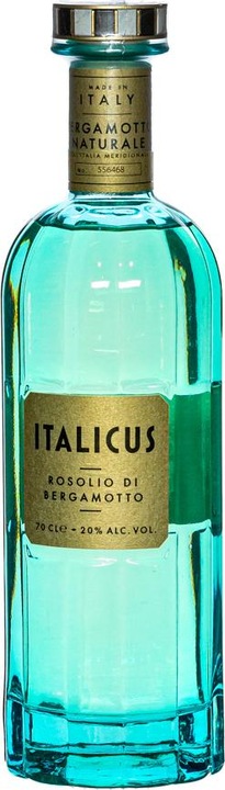 Immagine prodotto Italicus Rosolio di Bergamotto (1 x 70 cl)