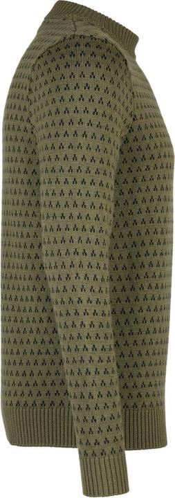 Produktbild Stoic Heavy MerinoKnit MMXX.Norrbotten Sweater (S)