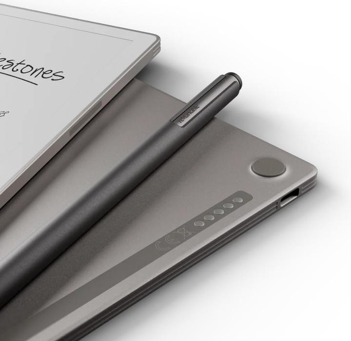 Image du produit reMarkable Marker Plus - Active (Noir, 1 x)