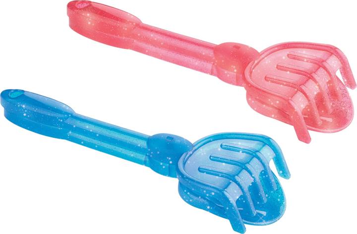 Image du produit Ecoiffier Pelle et râteau à paillettes