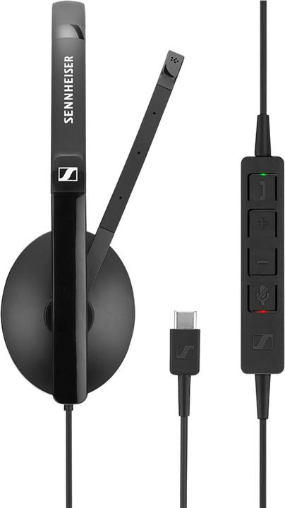 Produktbild EPOS SC 160 (Kabelgebunden, USB-C)