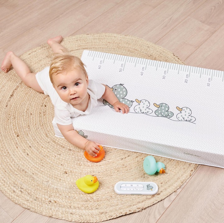 Actual product image Zewi Changing pad (72 x 44 cm)