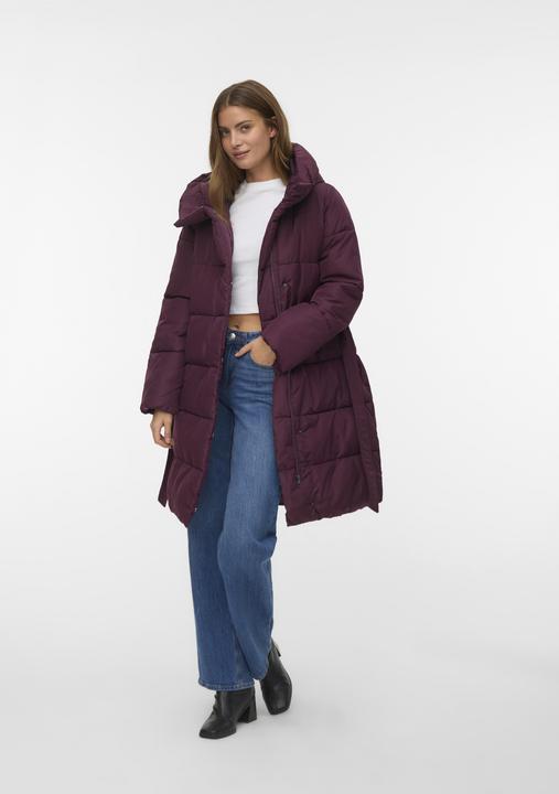 Produktbild Vero Moda Vmmillie Kate Coat Lcs (L)