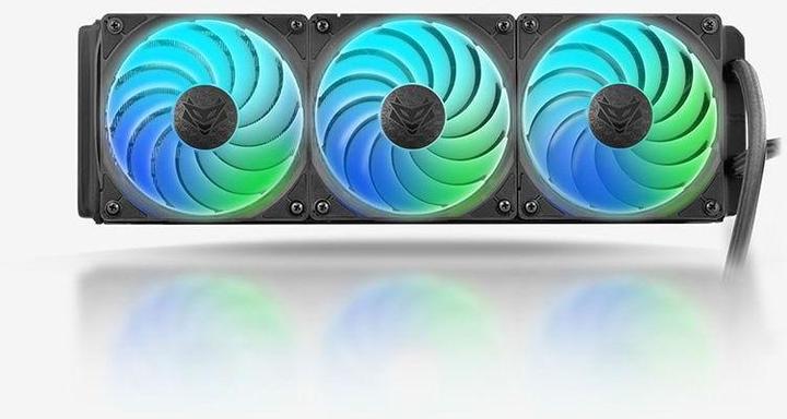 Image du produit Sapphire Nitro+ S360-A AIO CPU COOLER LiQUID