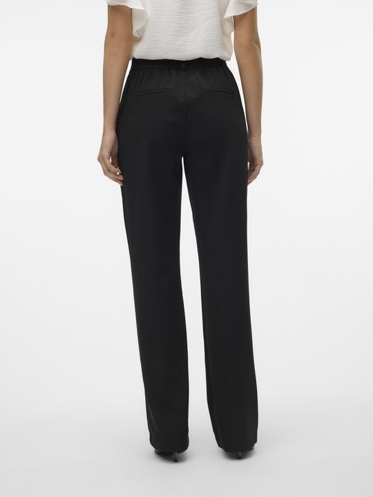 Actual product image Vero Moda Mid Waist Pants (34)