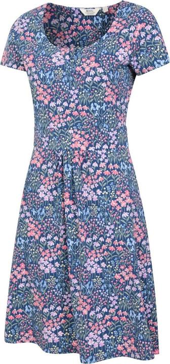 Produktbild Mountain Warehouse Orchidee Midikleid (40)